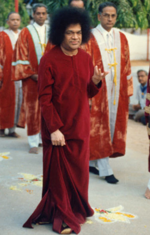 Sai Baba